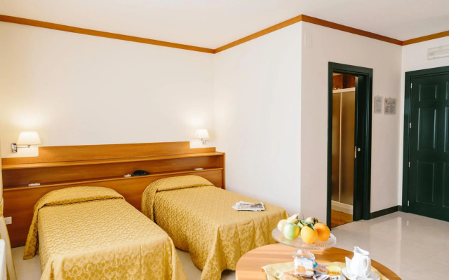 Hotel Federiciano
