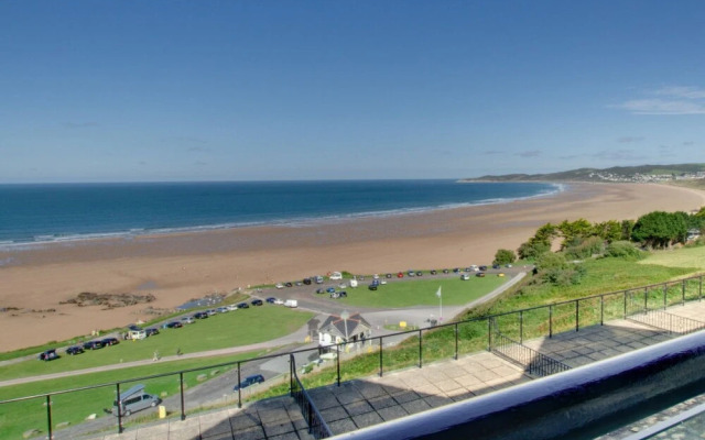 Flat 24 Clifton Court Croyde