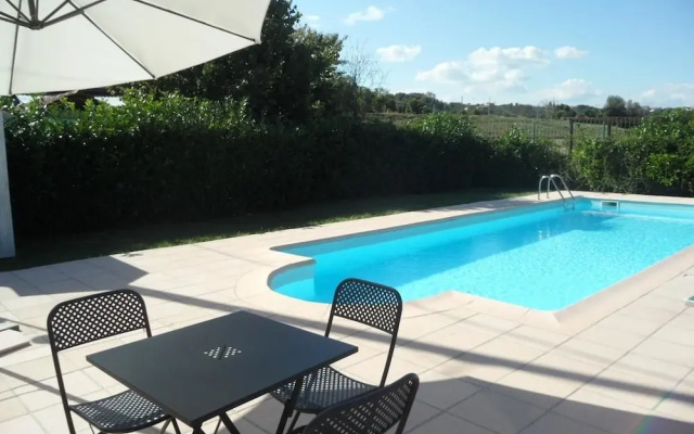 Agriturismo Isorella