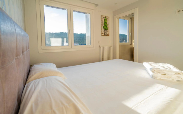 Alfonso X - Apartamentos Burgos Deluxe