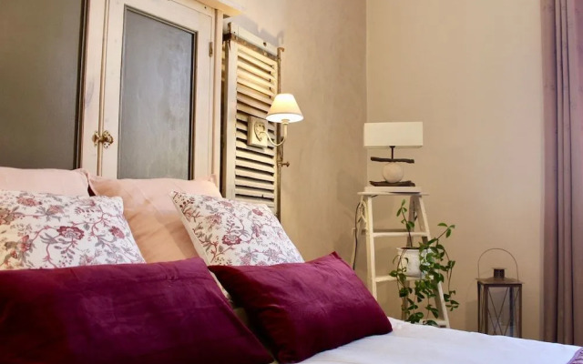 Le Clos Vitis - Chambres d'hôtes et gite