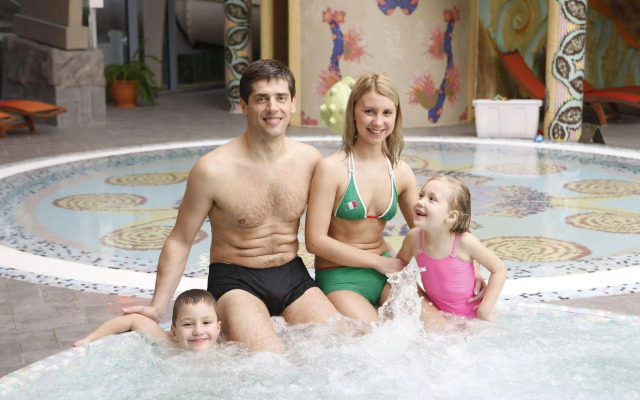 Grand SPA Lietuva