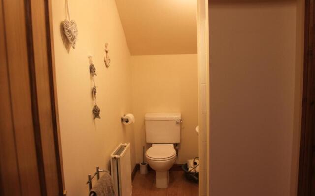 Druid Apartment