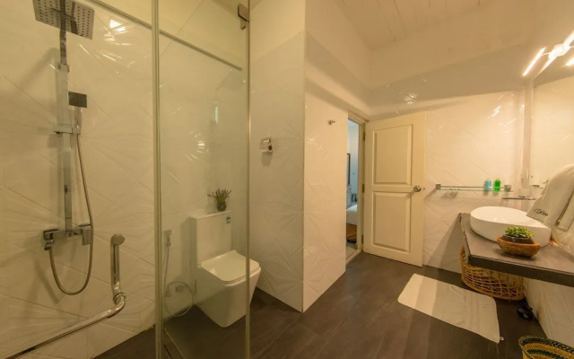Deltora Boutique Hotel