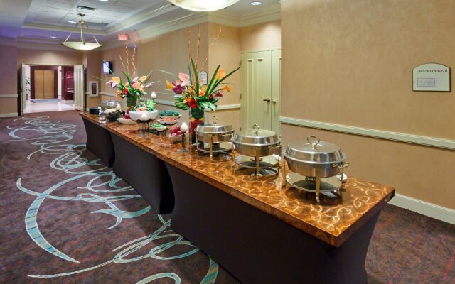 Holiday Inn Chantilly-Dulles Expo Center by IHG