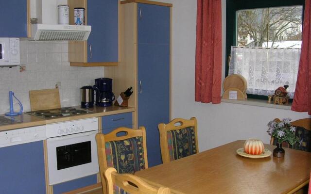Appartement Monika Schwaiger