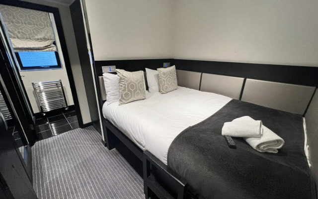 Great St Helen Hotel