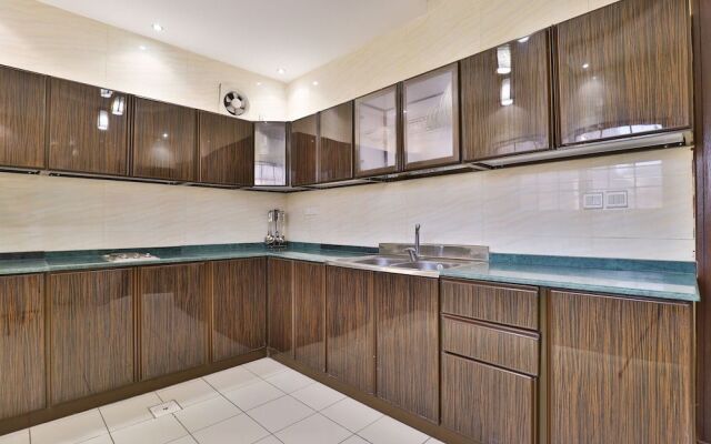 OYO 365 Oyoon Jeddah Residential Units