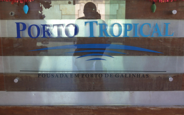 Pousada Porto Tropical
