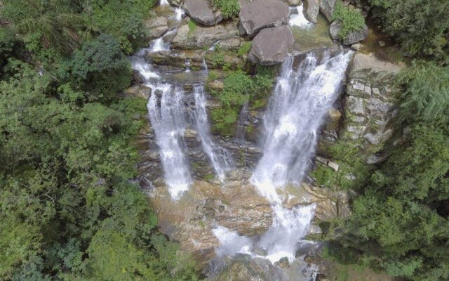 Ramboda Falls Hotel