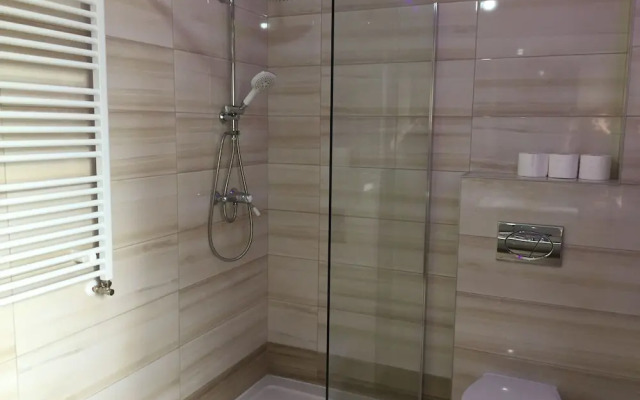 Apartament Simona Brasov