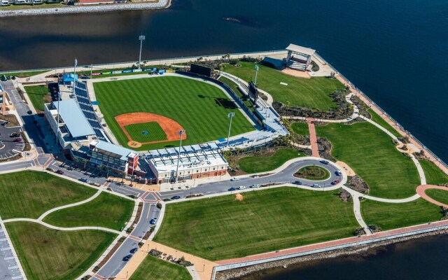 Tristan Towers Unit 3C, Pensacola Beach