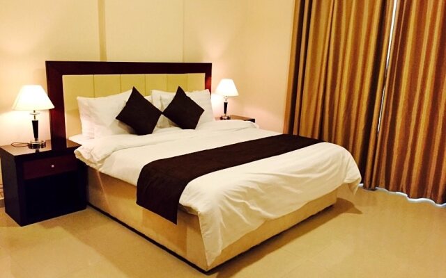President Suites