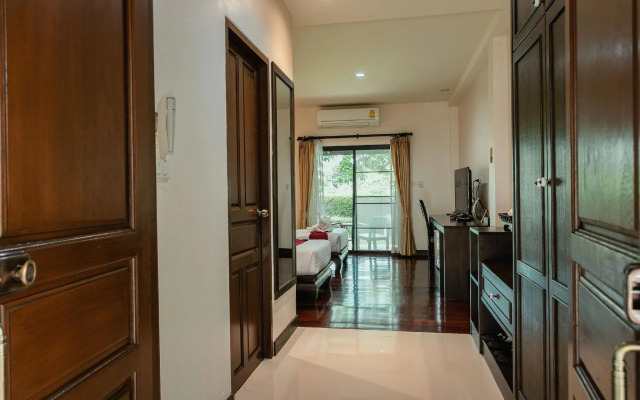 Wiang Kaew Hotel