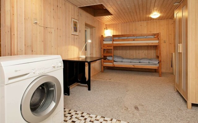 Lovely Holiday Home in Skagen Near Sea