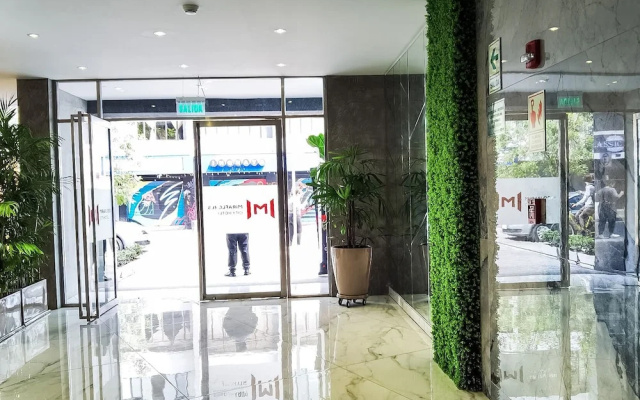 Miraflores City Hotel