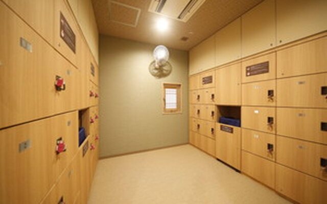Dormy Inn Kochi