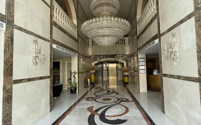 The Capital O 672 Refal Homes Suites