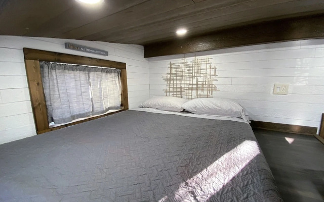 Tiny House Leadville