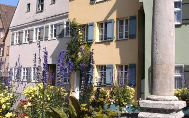 Haus Appelberg