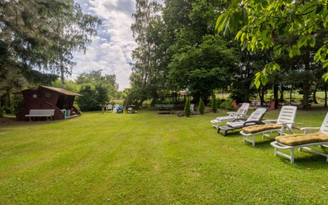 Újezd Svatého Kříže