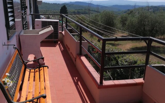 Casa Annick Holiday Home Chianti Area Florence