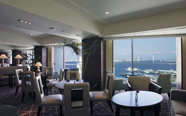The Yokohama Bay Hotel Tokyu