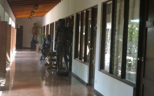 Hotel Wagelia Turrialba
