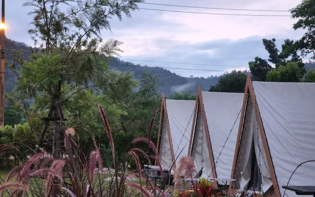 Take Time Nature Resort