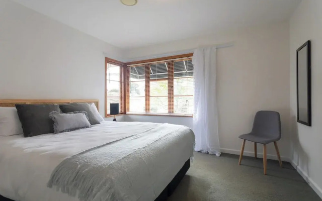 2-bed apartment in the heart of Ponsonby