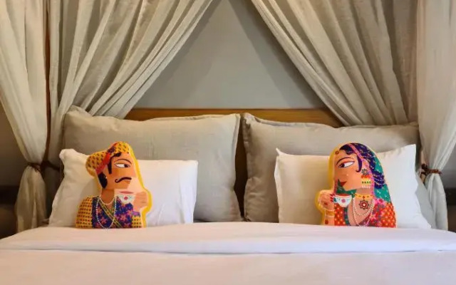 Hotel Nova Boutique Rajkot