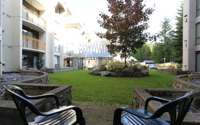 Marquise Condos by Whistler Retreats