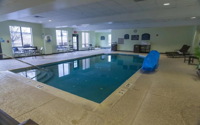 Holiday Inn Express Hotel & Suites Winchester by IHG