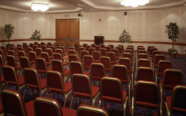 Copthorne Hotel Manchester Salford Quays