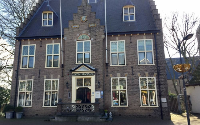 Hotel het Oude Raadhuis