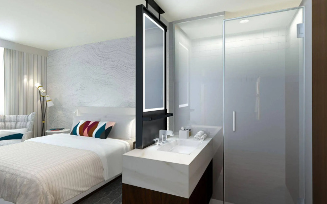 Le Meridien Denver Downtown