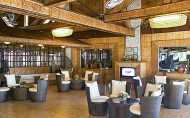 Matabungkay Beach Hotel