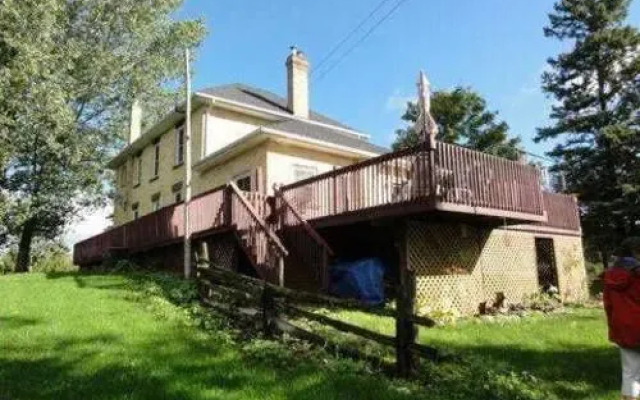 Saugeenview Family Getaway