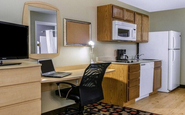 Suburban Extended Stay Northeast