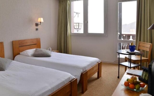 Hôtel Belle Plagne 2100