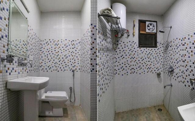 FabHotel AGK