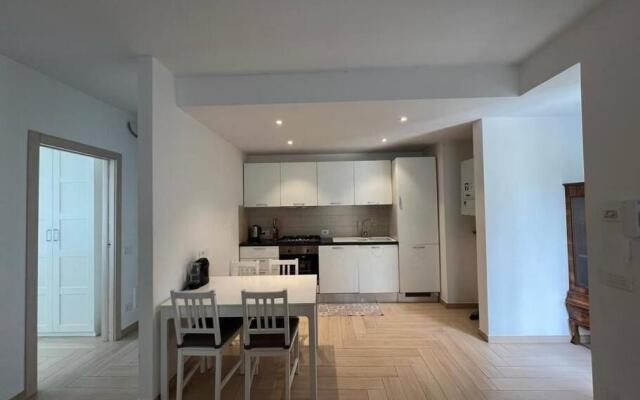 Appartato a 5 minuti dal mare