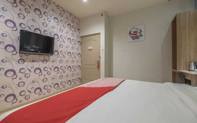Aswin Hotel Makassar – Guest Rooms – Makassar