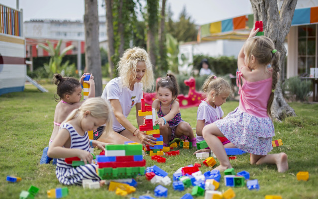 Innvista Hotels Belek - All Inclusive