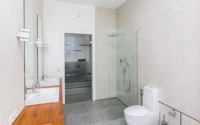 Seminyak Villa Serenity