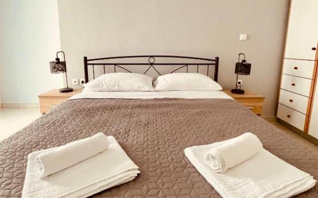 SunRise Apartment near Airport