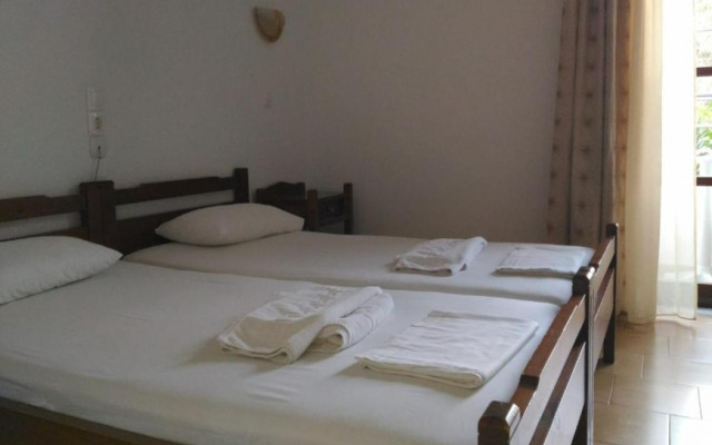 Hotel Aghas