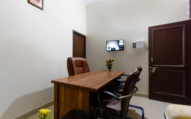Hotel O Sabtera Homes