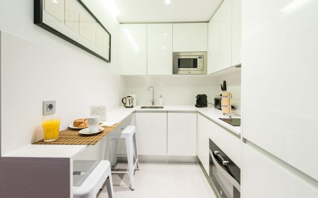 Malasaña Suite - MADFlats Collection