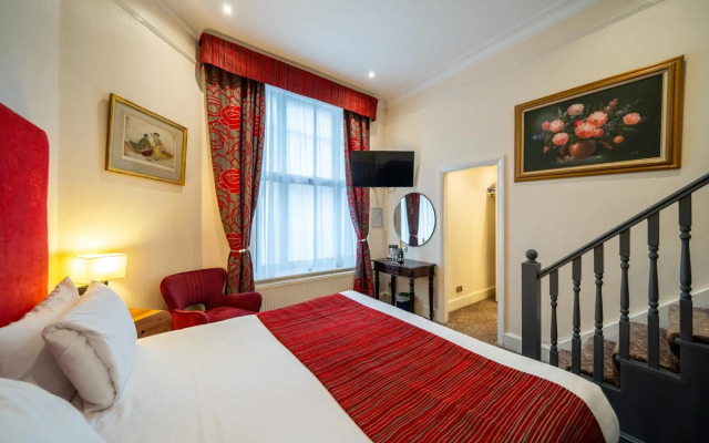 Hotel La Place
